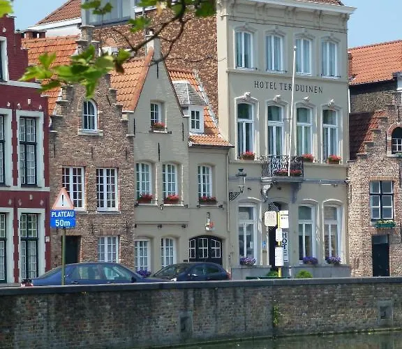 Hotel Ter Duinen