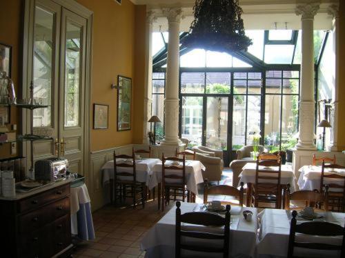 Hotel Ter Duinen 3*