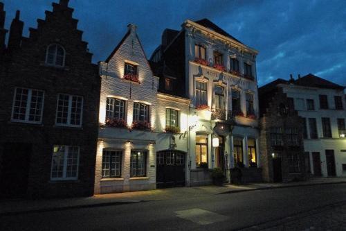Ter Duinen Hotel Bruges