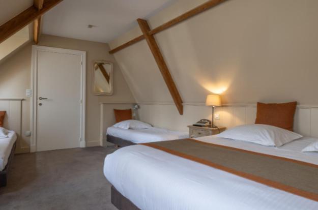 Ter Duinen Hotel Bruges