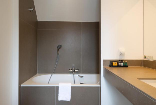 Ter Duinen Hotel 3*