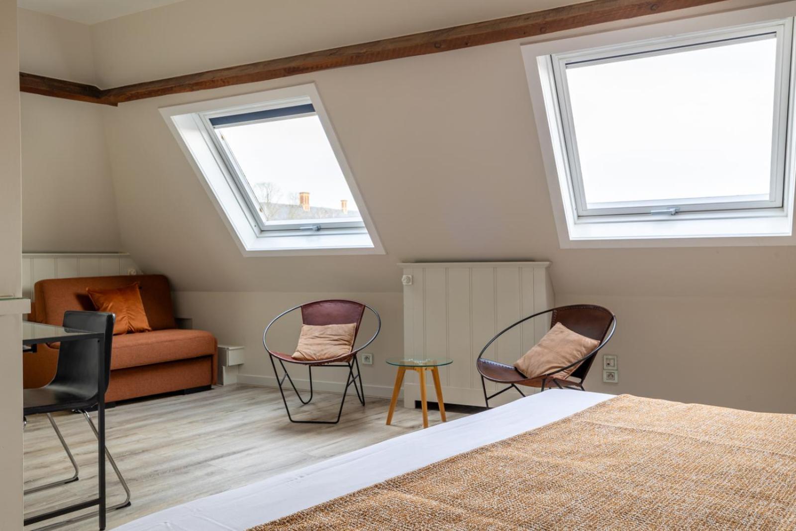 Ter Duinen Hotel 3*