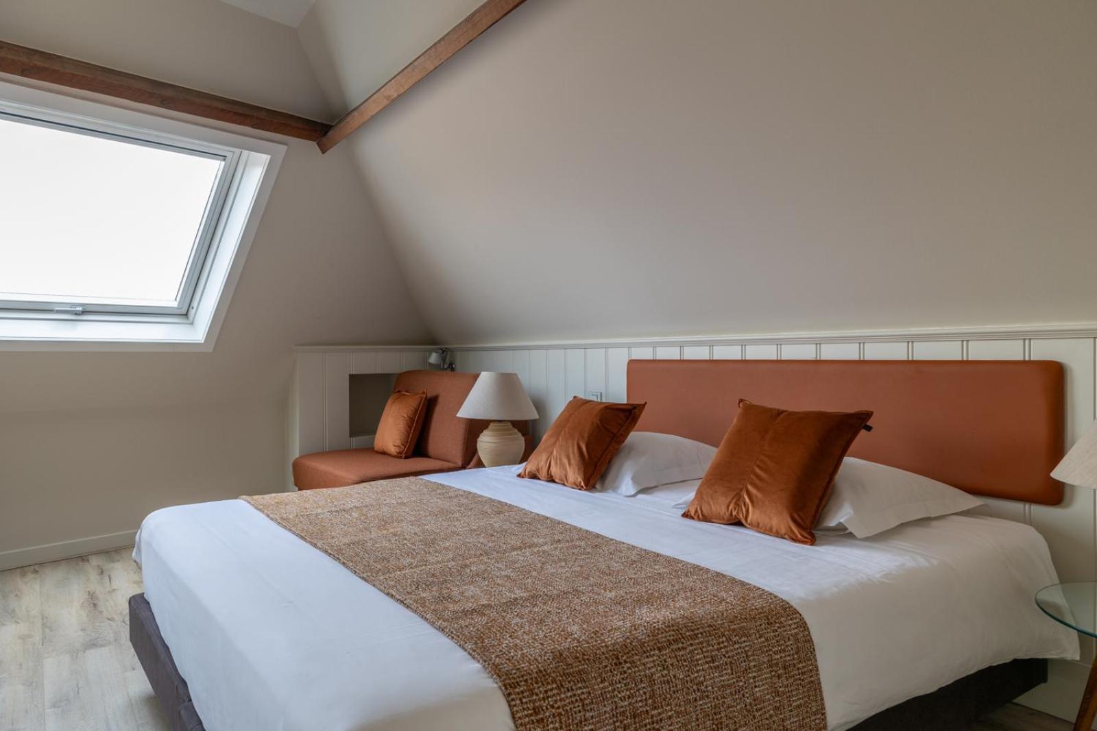 Hotel Ter Duinen 3*