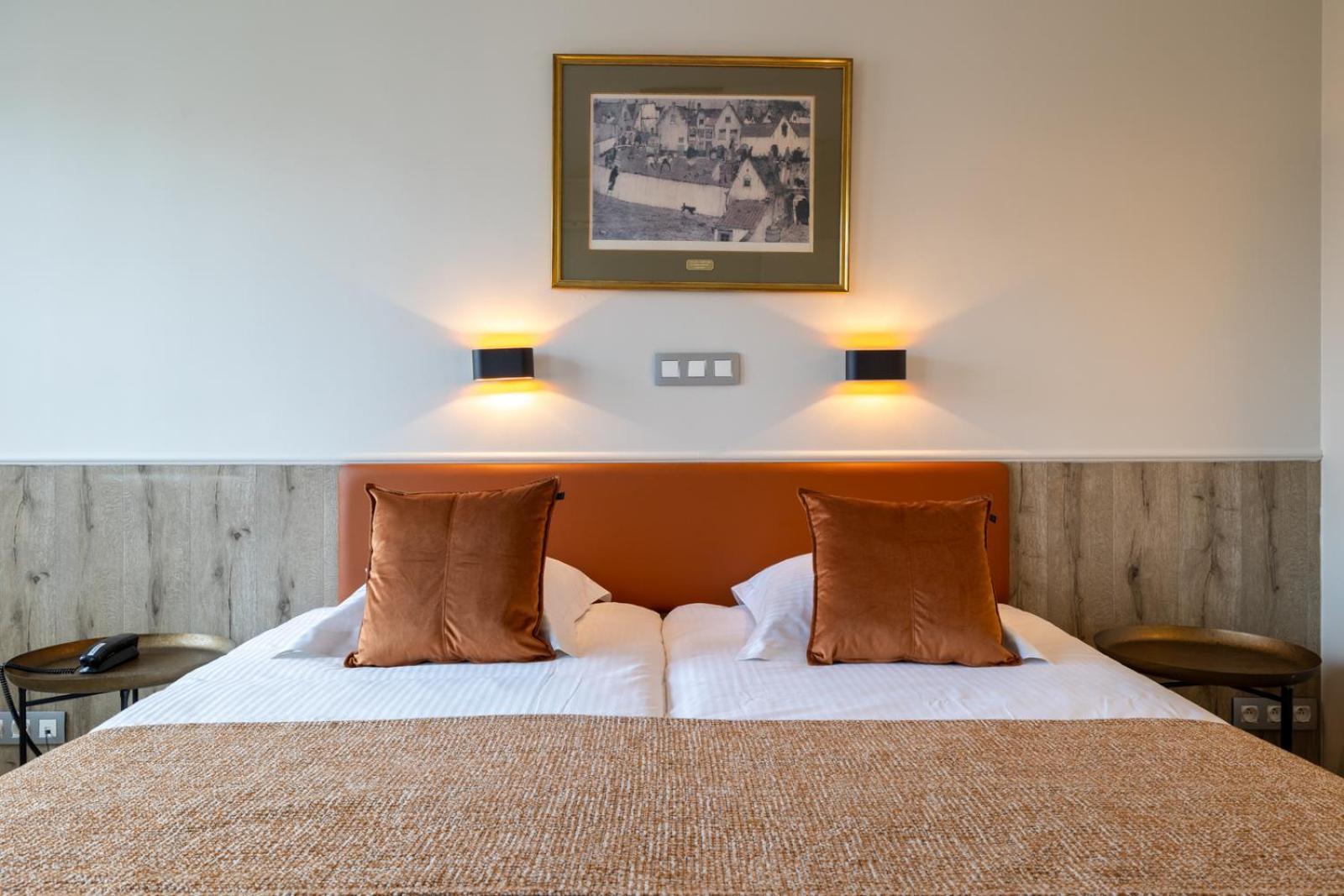Ter Duinen Hotel