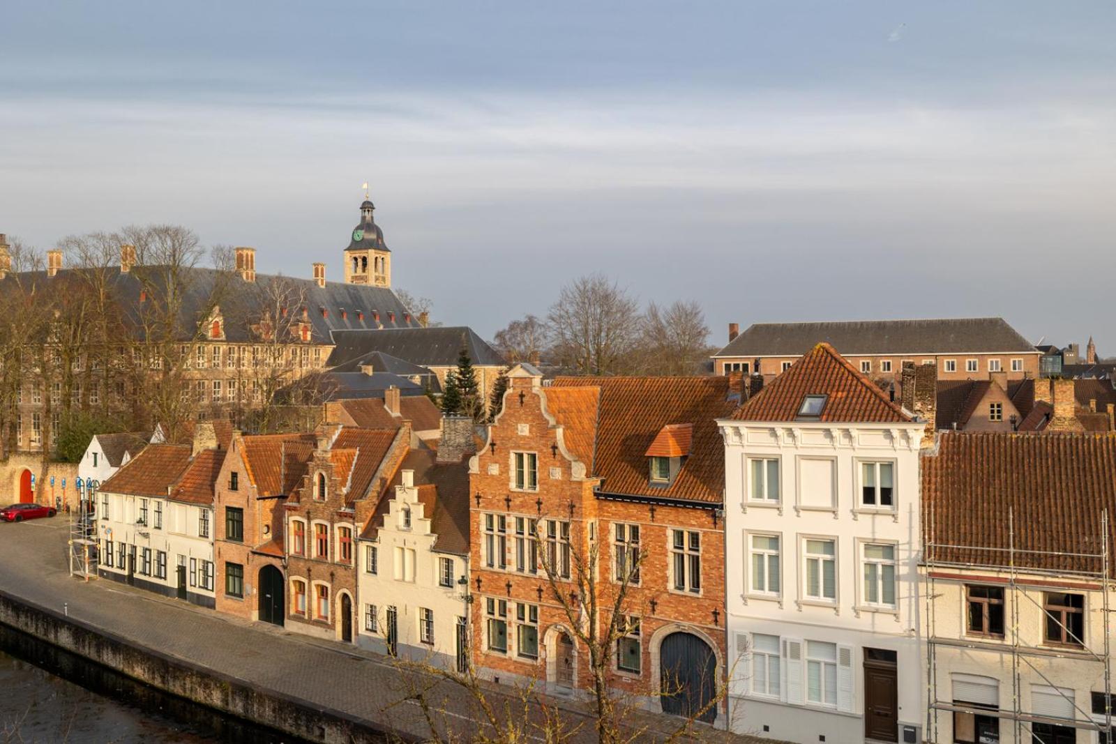 Hotel Ter Duinen
