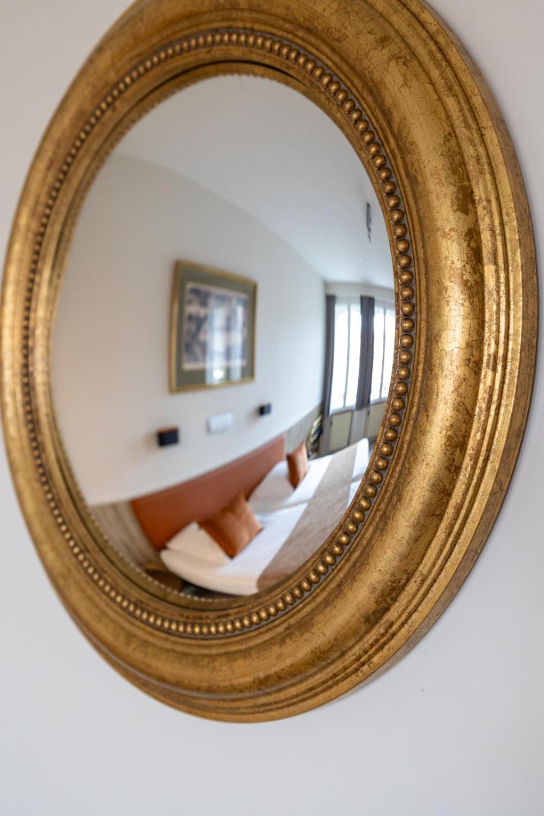 Ter Duinen Hotel Bruges
