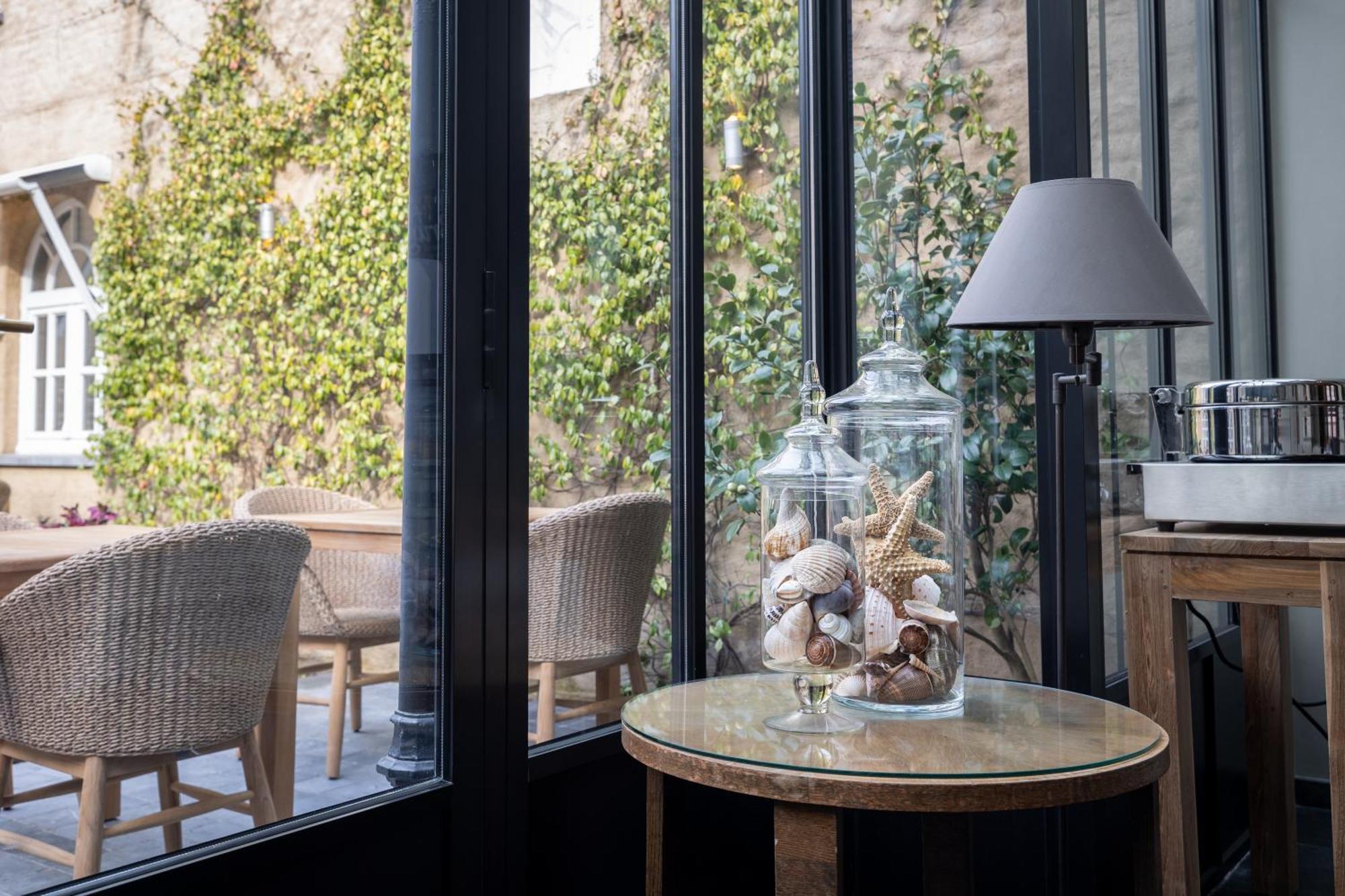 Hotel Ter Duinen 3*