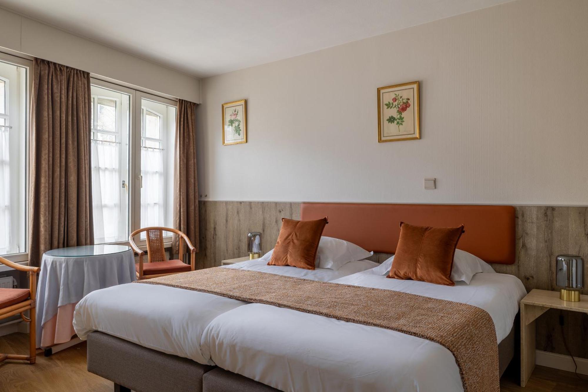 Ter Duinen Hotel