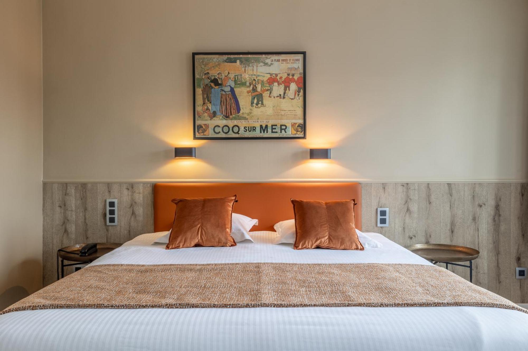 Ter Duinen 3* Bruges
