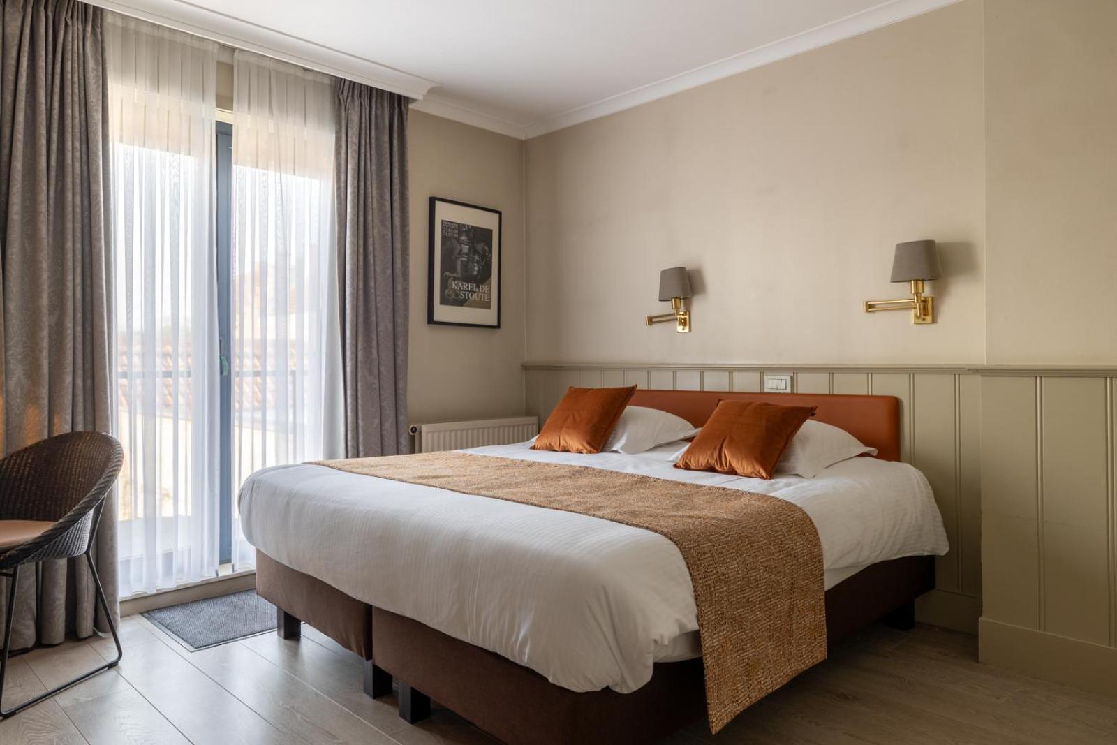 Ter Duinen Hotel Bruges