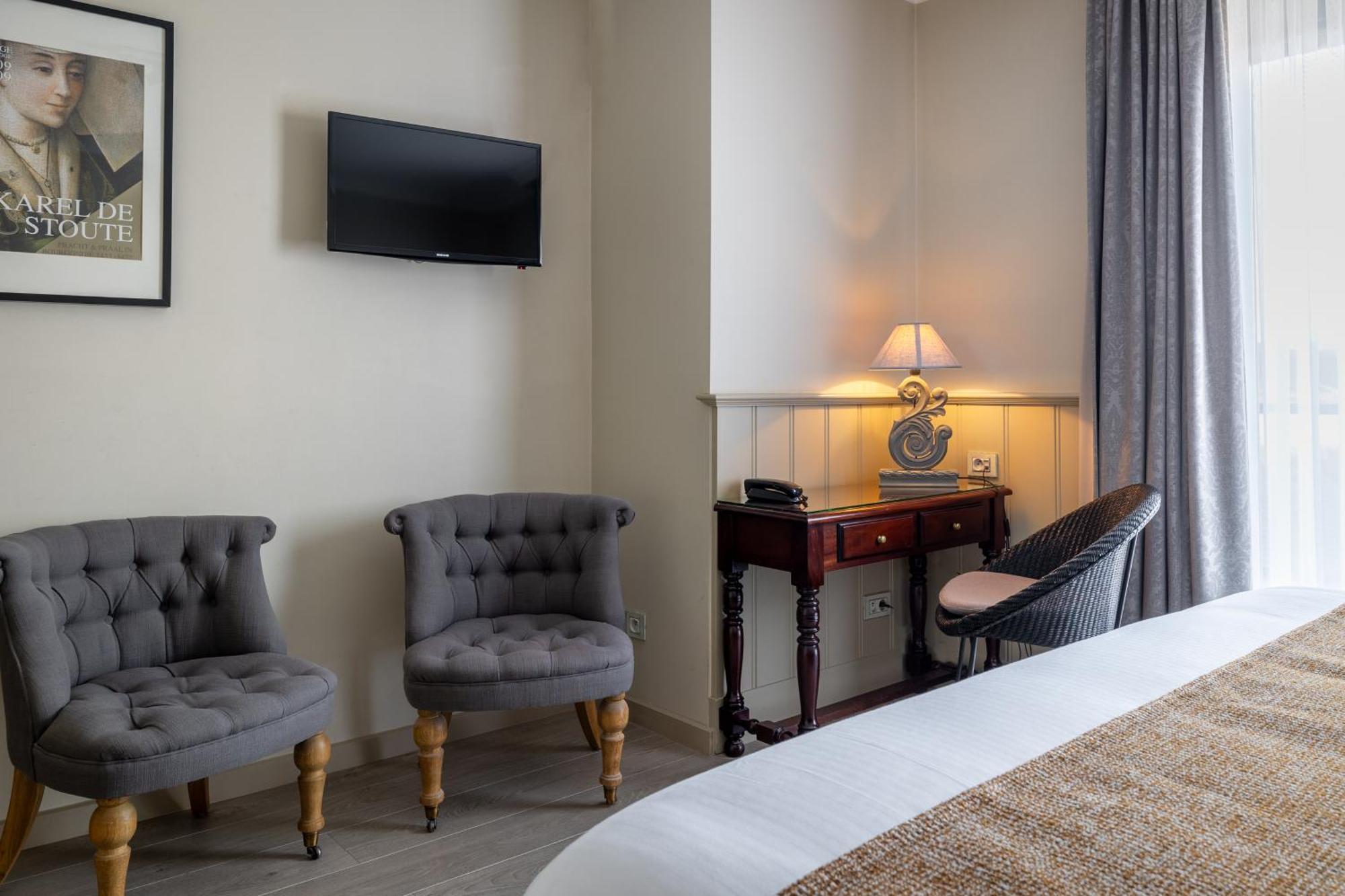 Ter Duinen Hotel Bruges