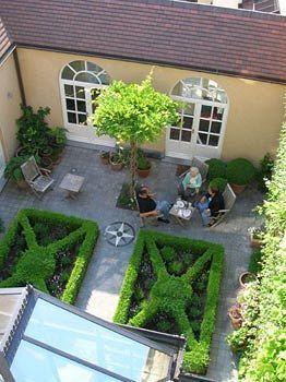 Ter Duinen Hotel Bruges
