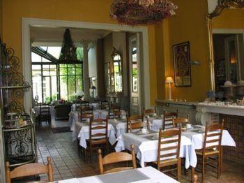 Hotel Ter Duinen Bruges