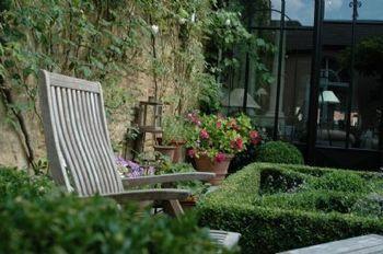 Hotel Ter Duinen 3*