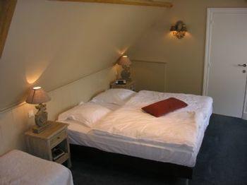 Hotel Ter Duinen Bruges