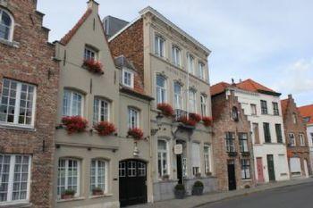 Hotel Ter Duinen