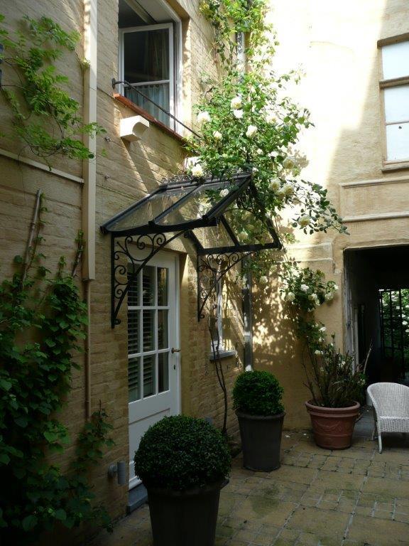 Ter Duinen Hotel