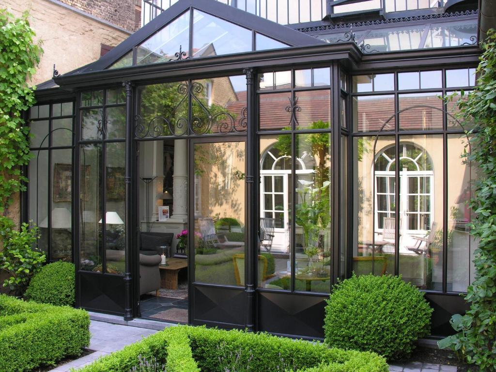 Hotel Ter Duinen 3*