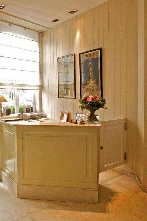 Ter Duinen Hotel Bruges
