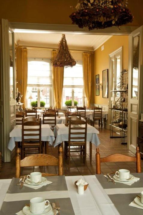 Ter Duinen Hotel