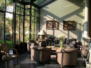 Ter Duinen Hotel