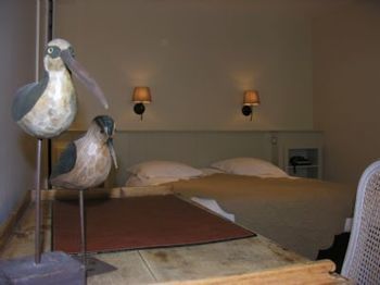Ter Duinen 3* Bruges