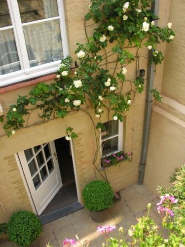Hotel Ter Duinen 3*