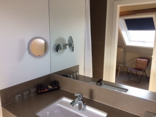 Ter Duinen 3* Bruges