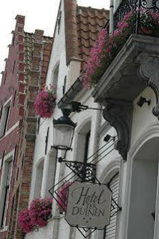 Ter Duinen Hotel 3*