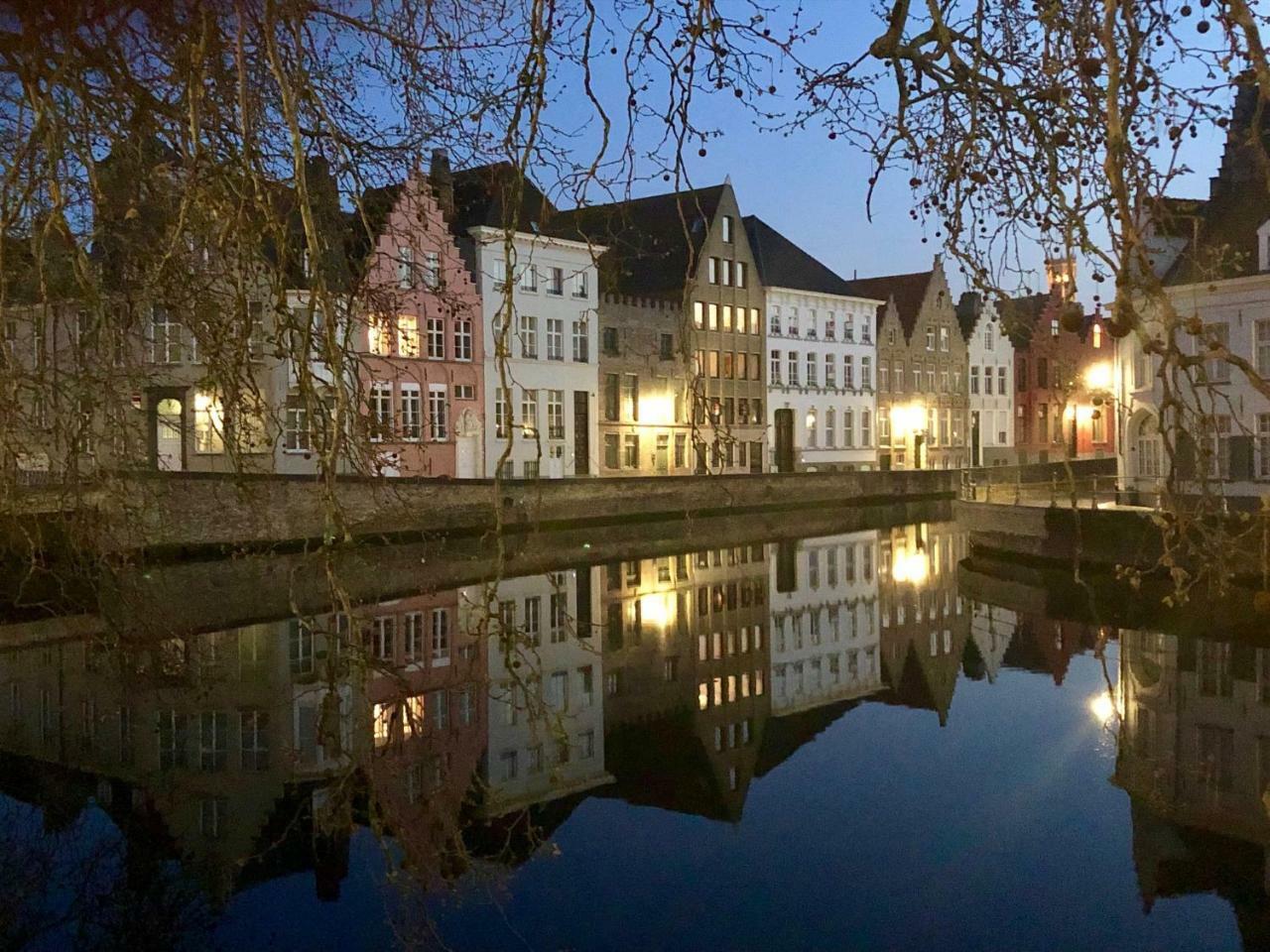 Hotel Ter Duinen